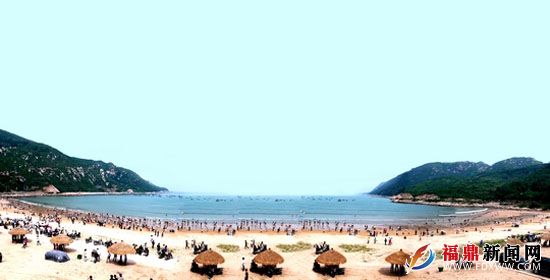 晴川海濱