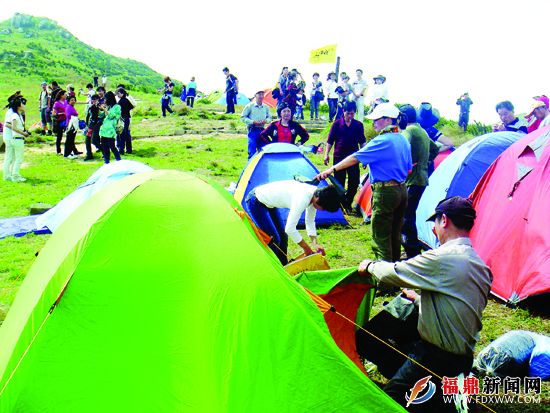 崳山：富庶迷人魅力之島