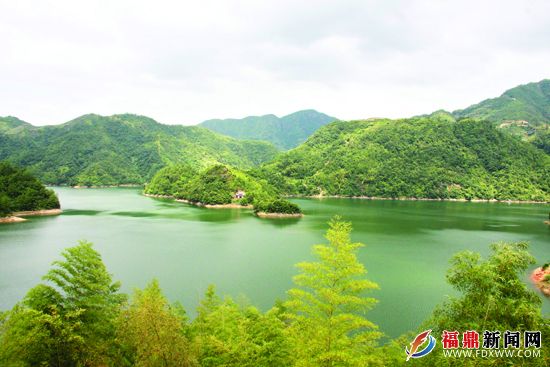 疊石：咬定青山不放松
