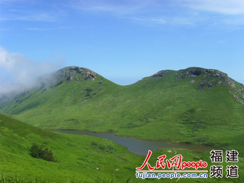 崳山島打好“生態(tài)牌” 欲躋身中國(guó)十大休閑度假旅游島