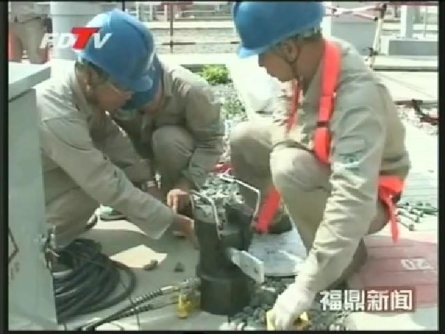 市供電公司：盡心服務企業(yè)助力地方經(jīng)濟發(fā)展