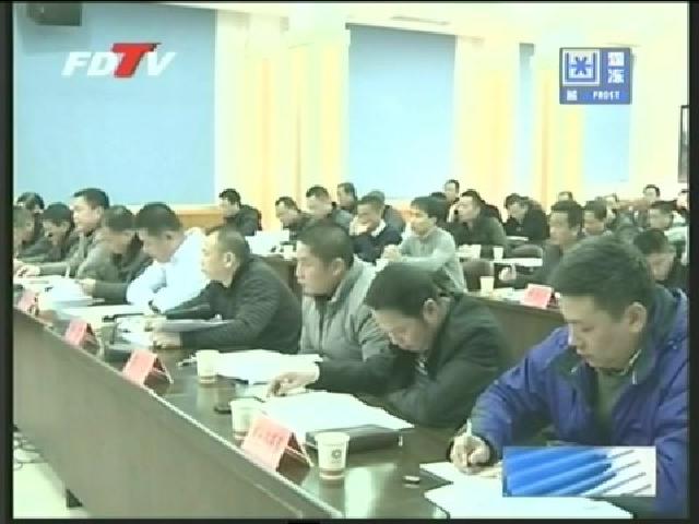 陳其春主持召開市委專題會(huì)議 研究項(xiàng)目推進(jìn)工作