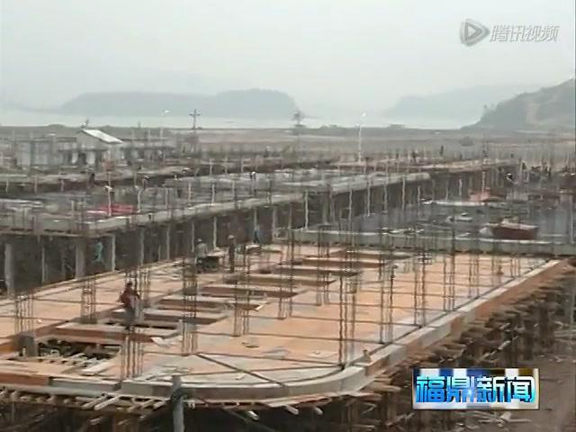 白琳：加快推進(jìn)名京物流項目安置地建設(shè)