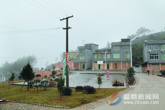 疊石：美麗行動，讓農村靚起來