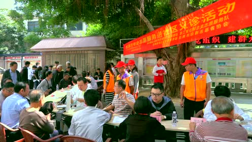 樹文明新風(fēng) 迎金磚賓客--文明城市創(chuàng)建行動