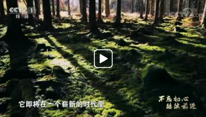 《不忘初心 繼續(xù)前進(jìn)》 第二集 人民至上