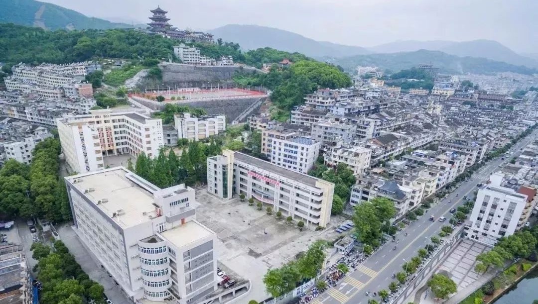 福建“教育工作先進縣”“教育強縣”名單公示，福鼎市上榜！