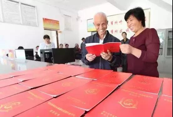 重磅改革！福建13地獲批國家級試點，福鼎市入選，農(nóng)村有房有地的快看