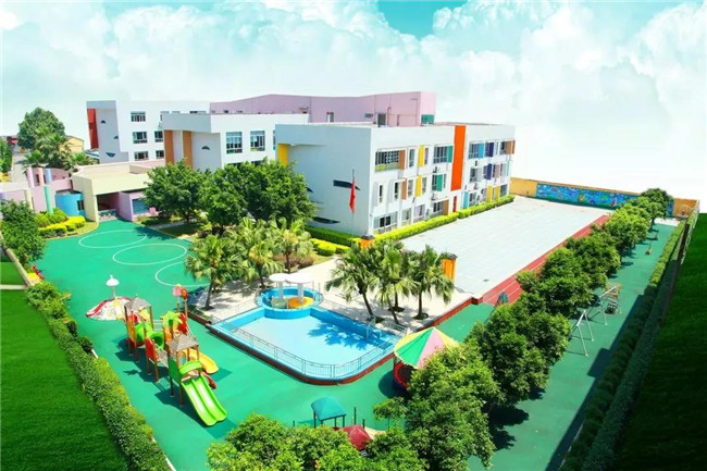 福鼎市實驗幼兒園2018年秋季新生搖號錄取名單出爐！