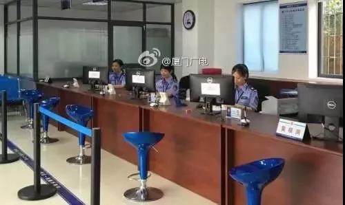 重磅！本月底，福建省內可實現“一個窗口”處理全省交通違法啦！