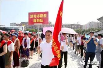 福鼎有一批“銀發”志愿者，你可知道？