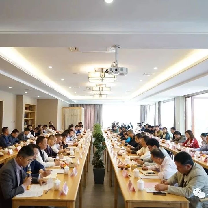 @福鼎茶企，福鼎白茶怎么發(fā)展？這些建議要聽聽