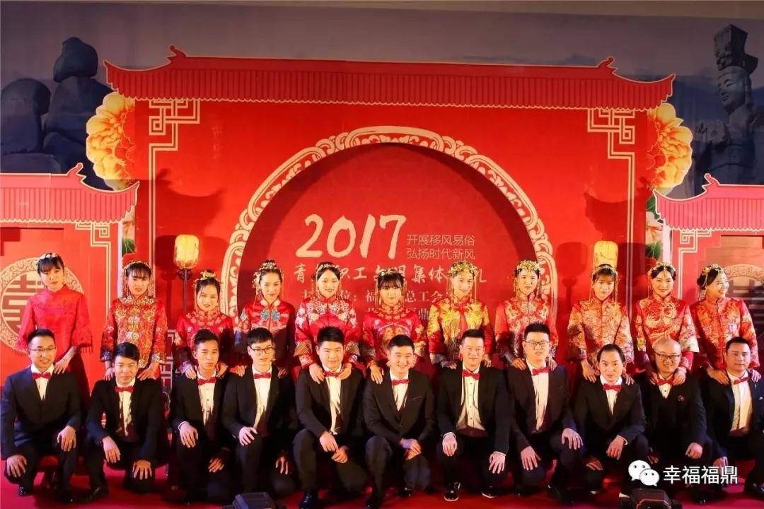 狠剎人情風！福鼎市除陋易俗，移來清風