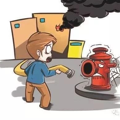 冬季來臨，這些安全事故易發不可忽視，需嚴加防范！