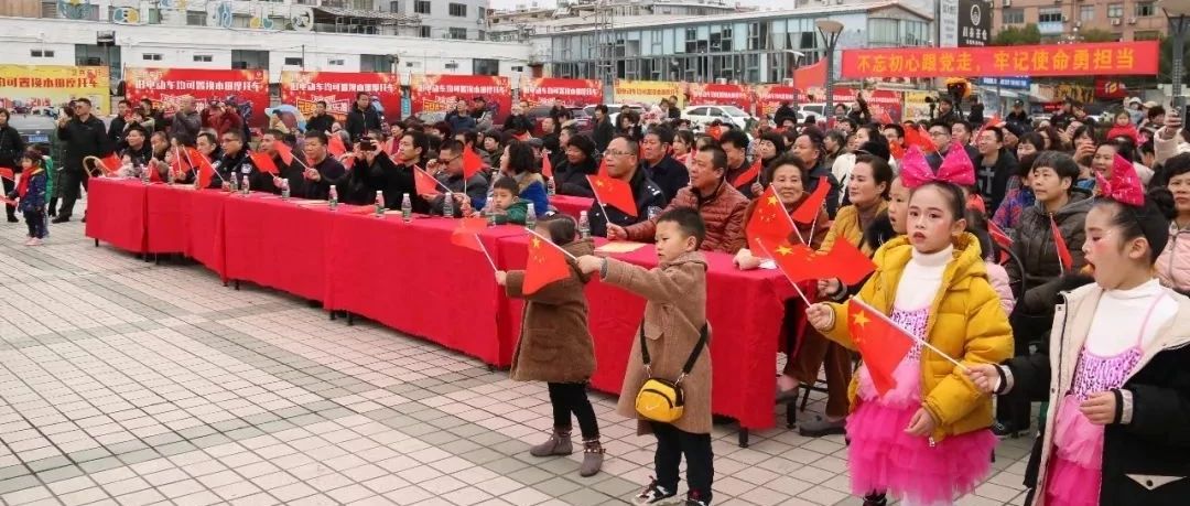 生活很無聊？那是你沒有參加福鼎的鄰里party！