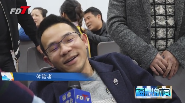 市醫院舉辦“體驗分娩疼痛公益活動”