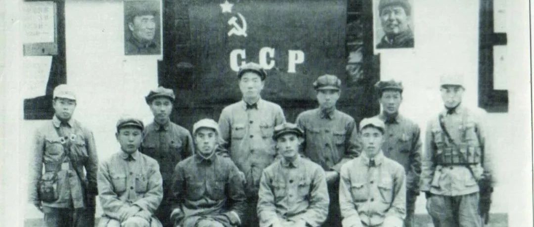 70年前的今天，福鼎解放了，親歷者如是說......