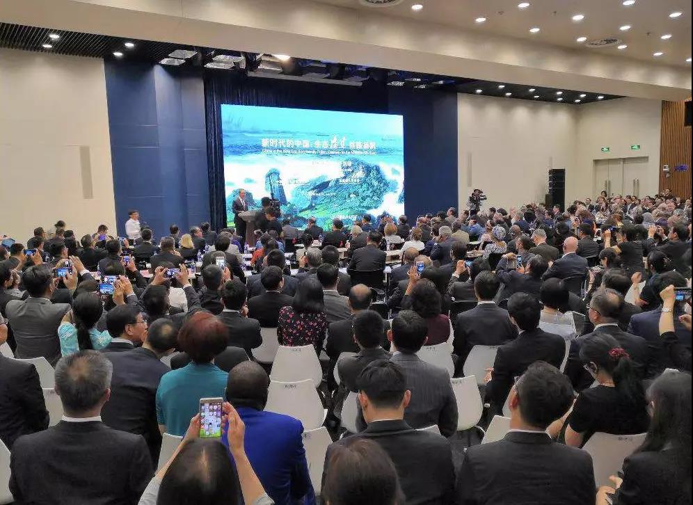 世界你好，這里是福建！剛剛，8分鐘英文版全球推介片驚艷亮相