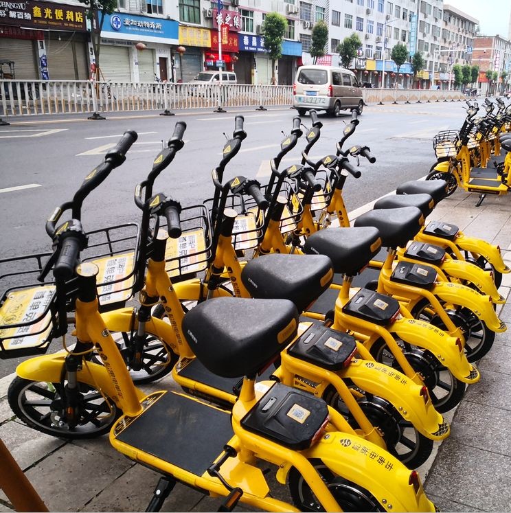 松果共享電單車登錄福鼎！怎么使用、收費(fèi)？附最全攻略
