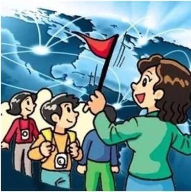 出國旅行看世界，讀讀秘籍保平安！