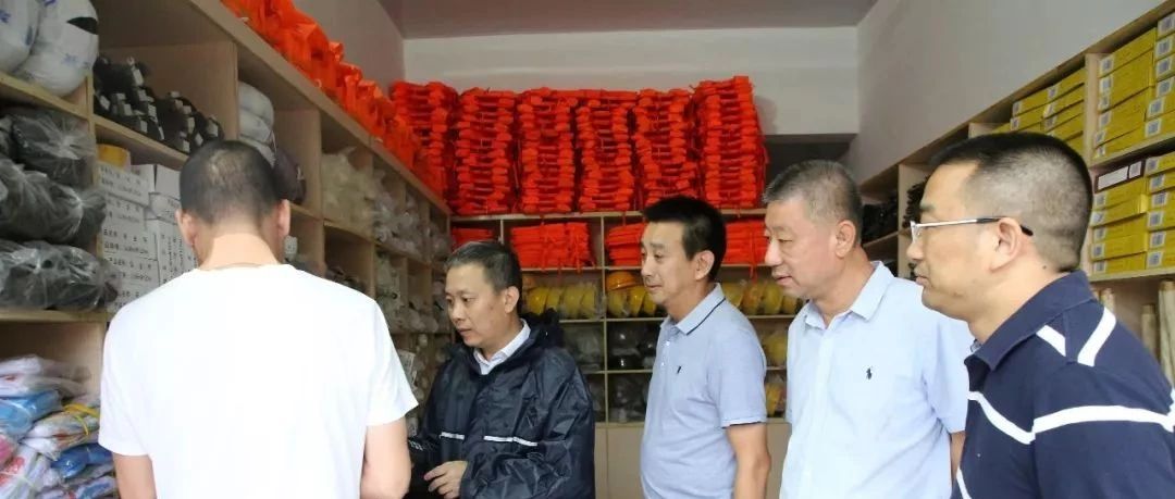 福鼎上下嚴陣以待，眾志成城防抗“利奇馬”！