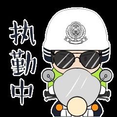 福鼎交警再出手，有這五類交通違法行為的司機注意了！
