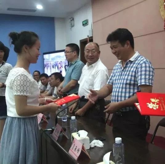 愛心助夢前行，福鼎畬族學子們有個暖心的“護航隊”