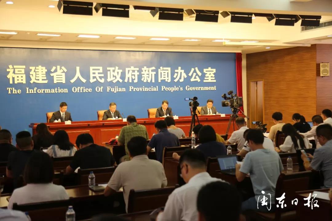 這一刻，我為寧德人感到自豪！