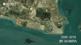 60萬米高空看福建，是什么體驗？