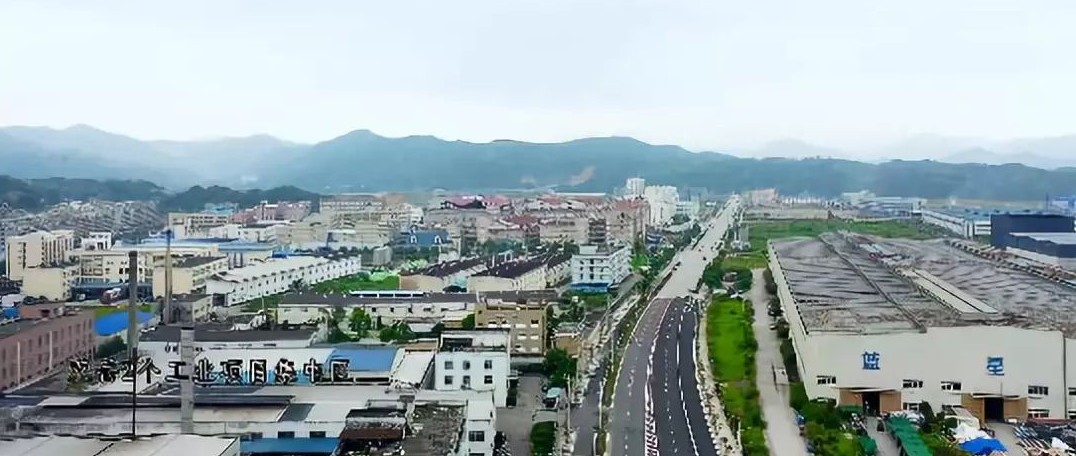 山前蝶變，你可還記得它原來的模樣