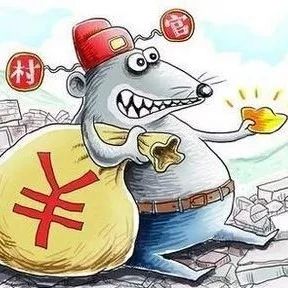 真大膽，他用村集體資金干這些事……