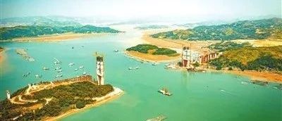 這些有關沙埕灣的項目進度如何了呢？欲覽從速