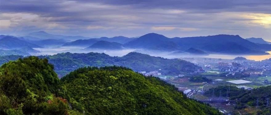 太姥山鎮和前岐鎮上榜2019全國“千強鎮”名單，排名是……
