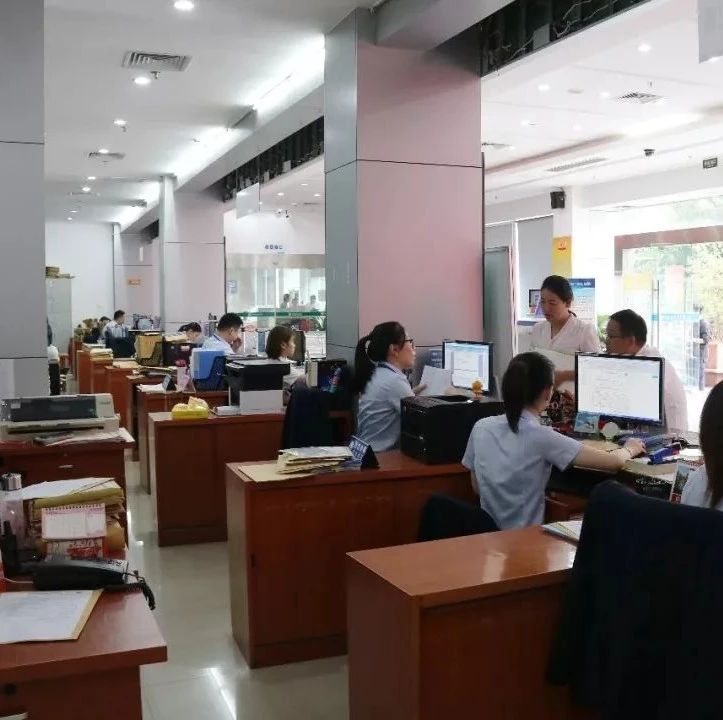 為民服務解難題，行政服務中心的做法值得點贊