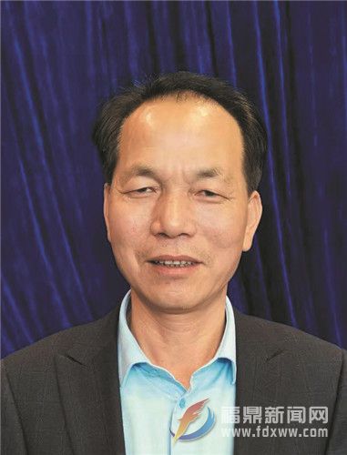 【帶著民意進會場】陳隆標：加快推進點頭白茶特色小鎮中國白茶交易中心建設進程