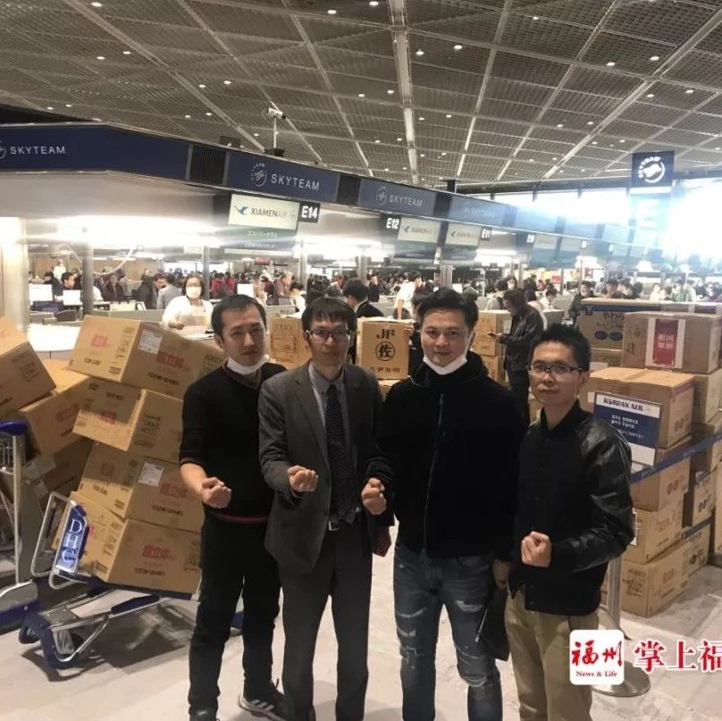 為了誰？跨五大洲數十國的這群人，海外連日掃貨