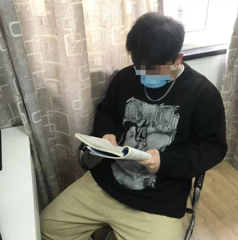 一個人，一道防線，宅家也是做貢獻