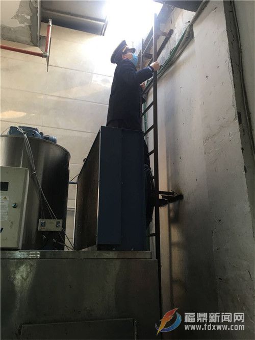 將防疫戰斗落實到每個角落
