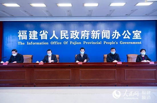 米菜肉供應是否充足？價格如何？務工人員如何返崗？福建最新一場發布會回應了！