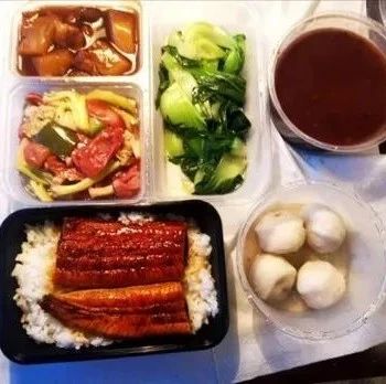 福建→湖北：缺吃穿？捐！