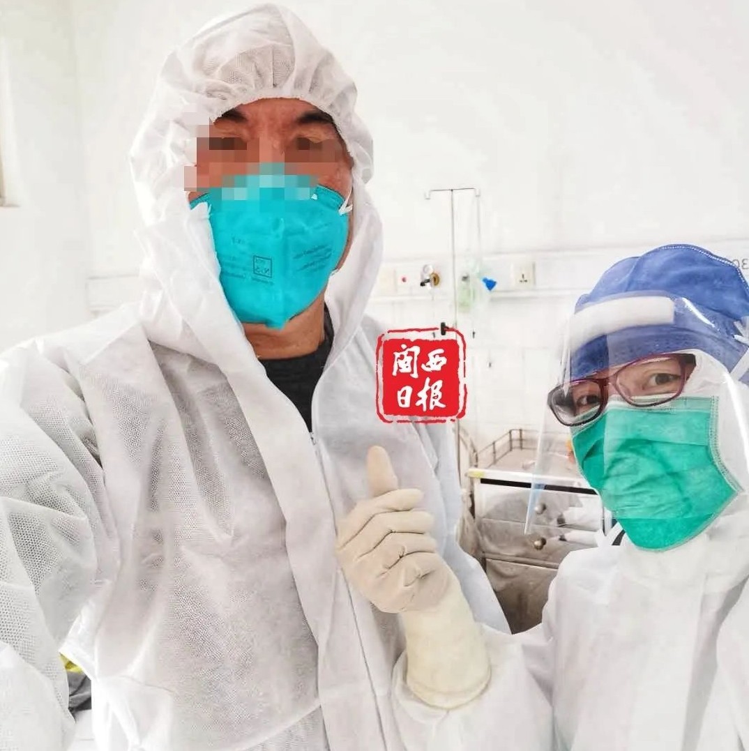 全省首個！龍巖，“清零”！