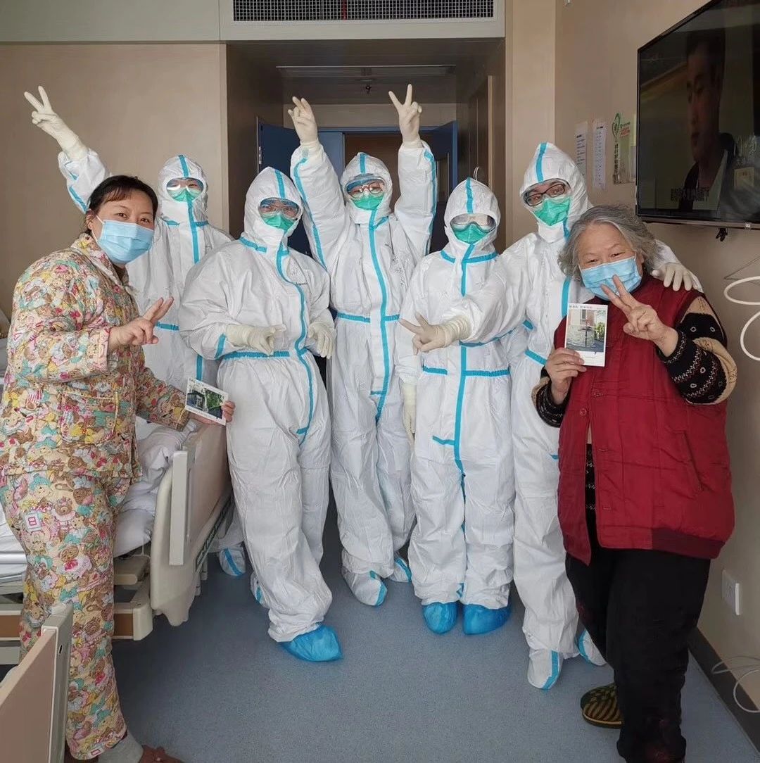 不知不覺(jué)，他們已出征整整一個(gè)月……