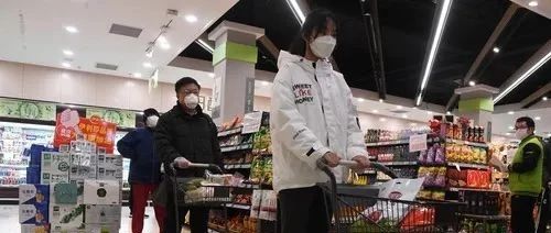 緊急！6家商場超市現新冠病例！中國疾控中心建議：只買別逛！