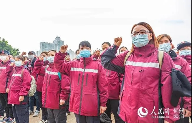 福建宜昌兩地學(xué)生書信交流，這些對話好暖！