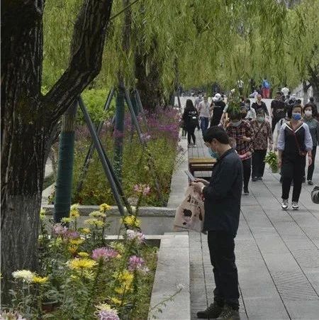 1153萬人打卡！ "五一"假期福建吸金83億！還有一個好消息……