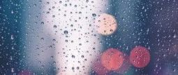 胖福“聊天”丨強降雨持續，地質災害風險等級較高