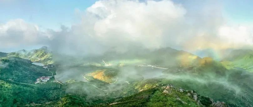 崳山島擬定為首批福建省濱海休閑度假福地！