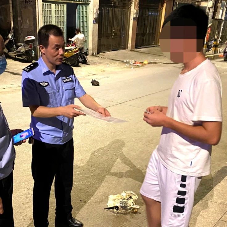 連夜送證、警車送考、緊急尋人……護航高考，福鼎公安一直在