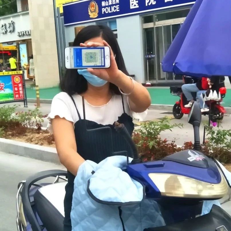 去福鼎這些地方要出示“八閩健康碼”，未申領的趕緊領！