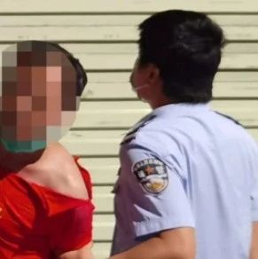 前男友捅傷現男友！福鼎警方速破一起故意傷害案！